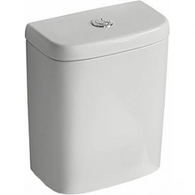 Бачок для унитаза IDEAL STANDARD TEMPO T427301 Бачок для унитаза IDEAL STANDARD TEMPO T427301