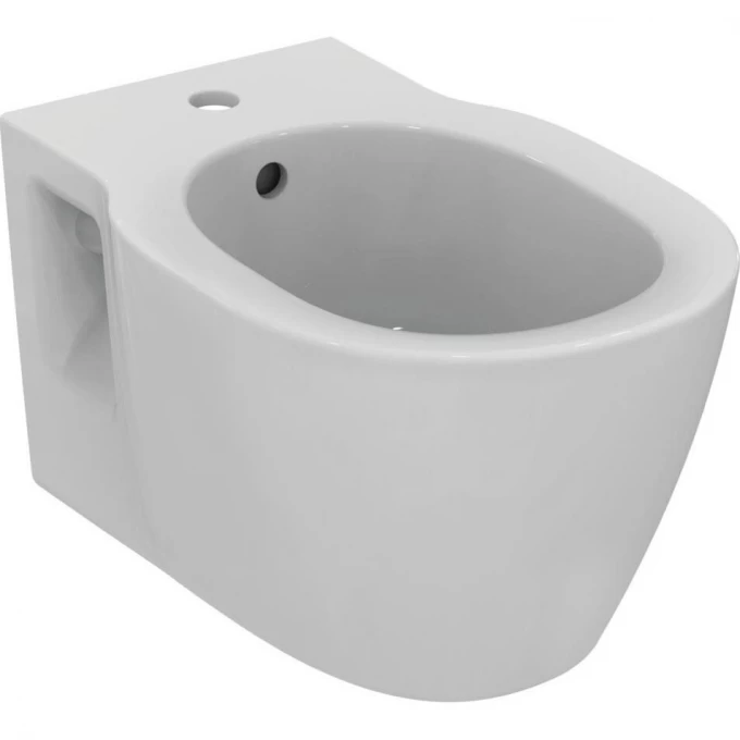 Биде IDEAL STANDARD CONNECT E799701 Биде IDEAL STANDARD CONNECT E799701