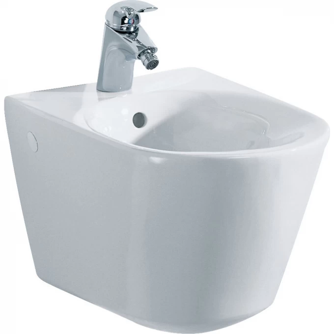 Биде IDEAL STANDARD TONIC GUEST K505001 Биде IDEAL STANDARD TONIC GUEST K505001