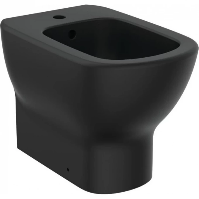 Биде напольное IDEAL STANDARD TESI T3540V3 Биде напольное IDEAL STANDARD TESI T3540V3