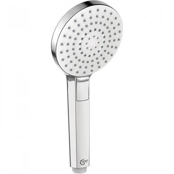 Душевая лейка IDEAL STANDARD EVO ROUND L3 B2231AA