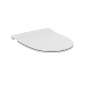 Крышка-сиденье IDEAL STANDARD I.LIFE O T572401 Крышка-сиденье IDEAL STANDARD I.LIFE O T572401