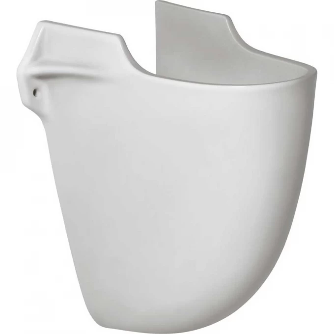 Полупьедестал IDEAL STANDARD OCEANE W306101 Полупьедестал IDEAL STANDARD OCEANE W306101