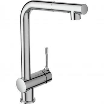 Смеситель для кухни IDEAL STANDARD CERALOOK BC176AA