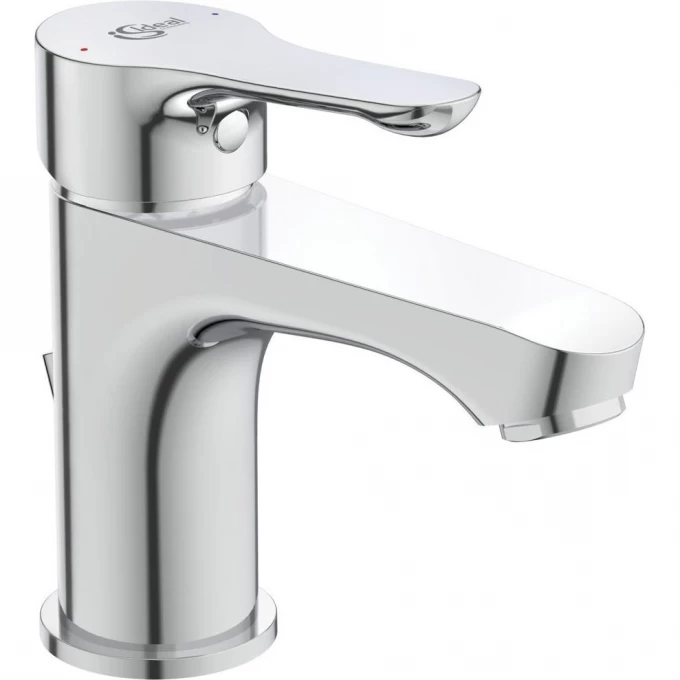 Смеситель для раковины IDEAL STANDARD DOT 2.0 BC320AA Смеситель для раковины IDEAL STANDARD DOT 2.0 BC320AA