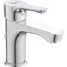 Смеситель для раковины IDEAL STANDARD DOT 2.0 BC320AA