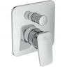 Смеситель для ванны IDEAL STANDARD IDEALSPRAY BD259AA
