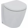 Унитаз приставной IDEAL STANDARD CONNECT SPACE E119901